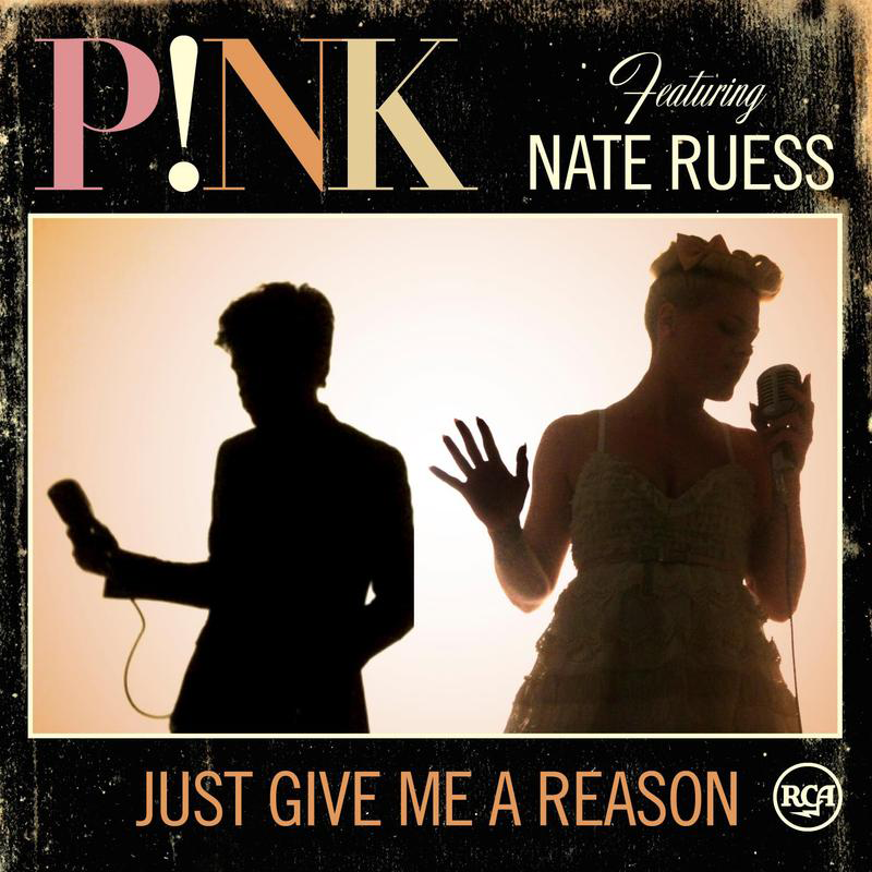 SIGNIFICATO DELLE CANZONI Just give me a reason - P!nk ft. Nate Ruess