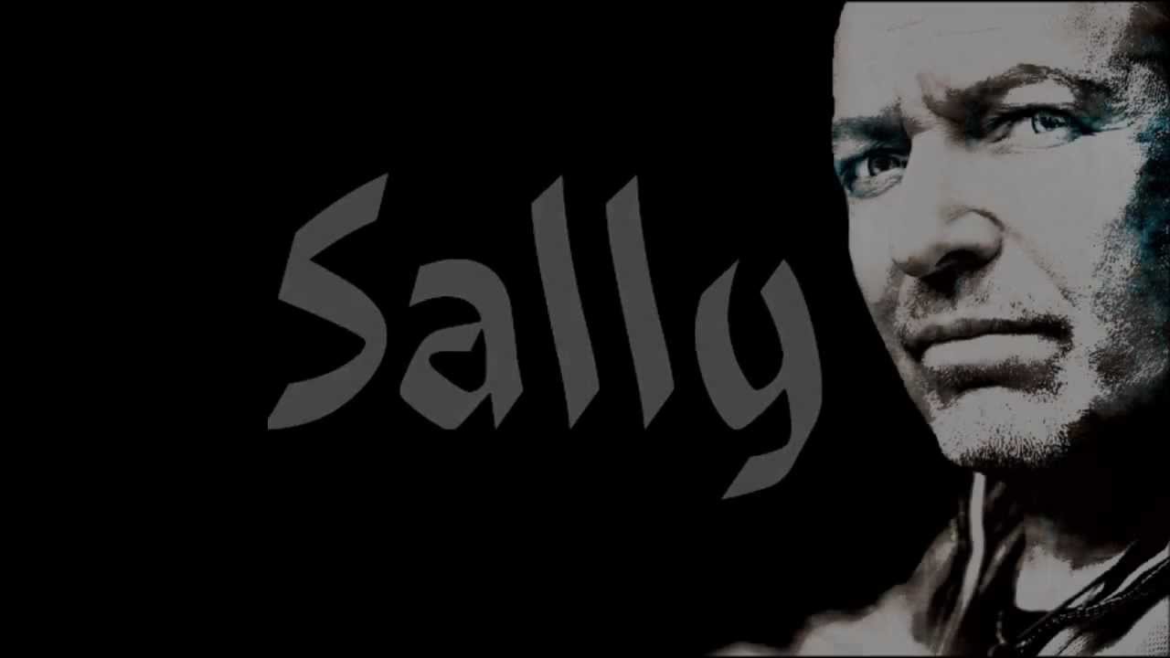 Sally Vasco Rossi Il Significato Delle Canzoni