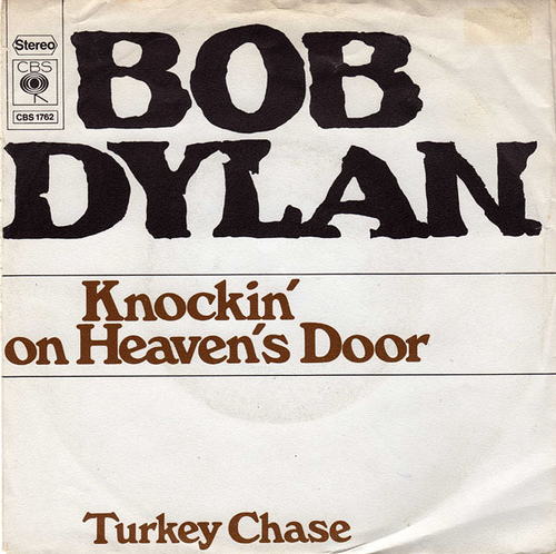 Knockin On Heaven S Door Bob Dylan Il Significato Delle Canzoni