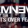 Guts Over Fear – Eminem ft. Sia